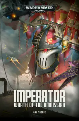 Read: Imperator: Wrath Of Book The Omnissiah