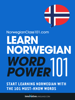 Learn Norwegian - Word Power 101 - Innovative Language Learning, LLC
