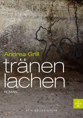 Read: Tränenlachen
