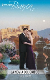 La novia del griego - Julia James