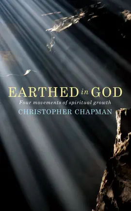 Read: Earthed in God Book
