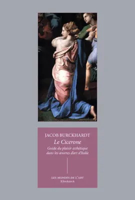Read: Book Le Cicerone
