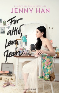 Lara Jean (3) - For altid, Lara Jean