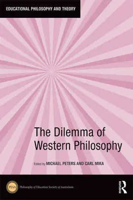 Read: The Dilemma of Western Philosophy Book