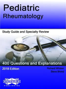 Read: Pediatric-Rheumatology