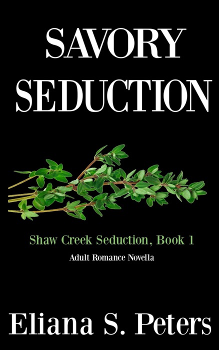 Savory Seduction