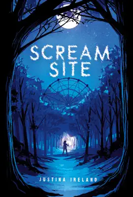 Read: Scream Site Book