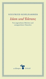 Islam und Toleranz - Siegfried Kohlhammer & Anne Hamilton