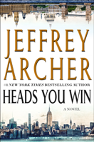 Jeffrey Archer - Heads You Win artwork