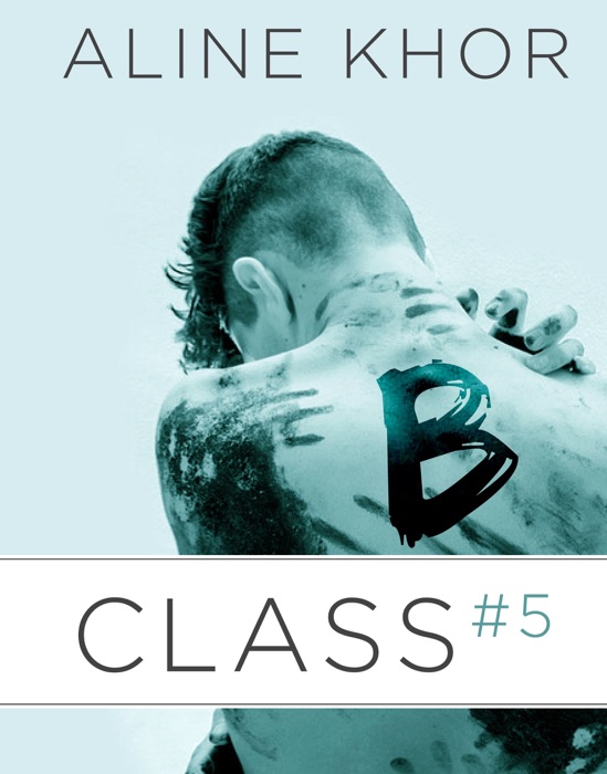 B-Class, vol. 5/5