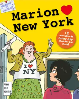 Read: Marion loves New Book York