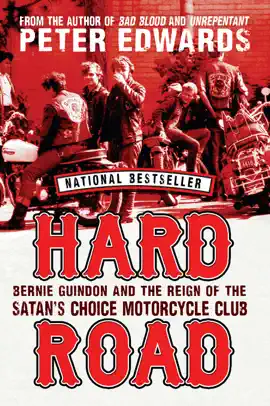 Read: Hard Road Book