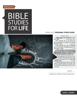 Read: Bible Studies for Book Life: Adult Personal Study Guide - ESV