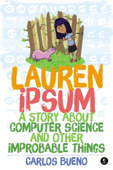 Lauren Ipsum - Carlos Bueno