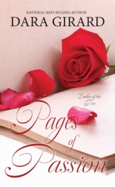 Pages of Passion - Dara Girard