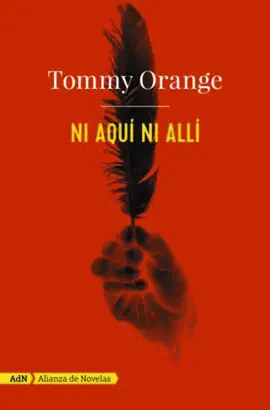 Read: Ni Book aquí ni allí (AdN)