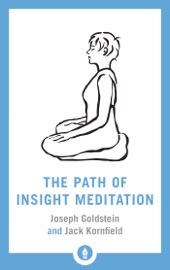 The Path of Insight Meditation - Jack Kornfield