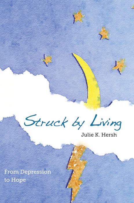 Struck By Living (2nd Edition)