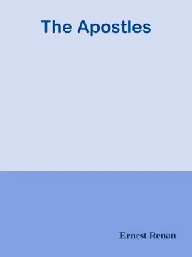 Read: The Apostles Book