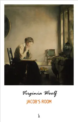 Read: Book Jacob's Room
