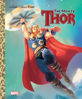 Read: The Mighty Thor (Marvel: Thor) Book