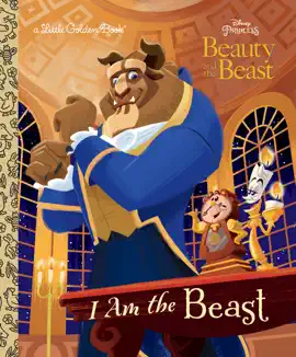 Read: I Am the Beast (Disney Beauty and the Beast) Book