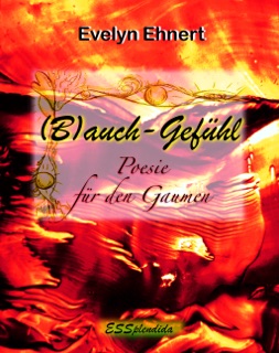 (B)auch-Gefühl by Evelyn Ehnert