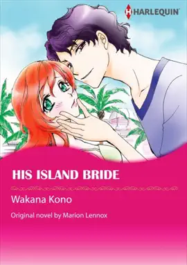 Read: His Island Bride Book