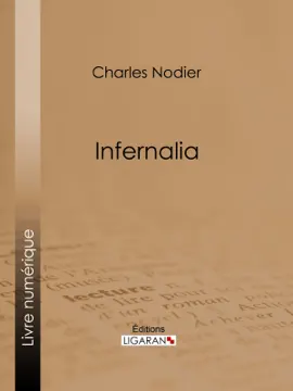 Read: Infernalia
