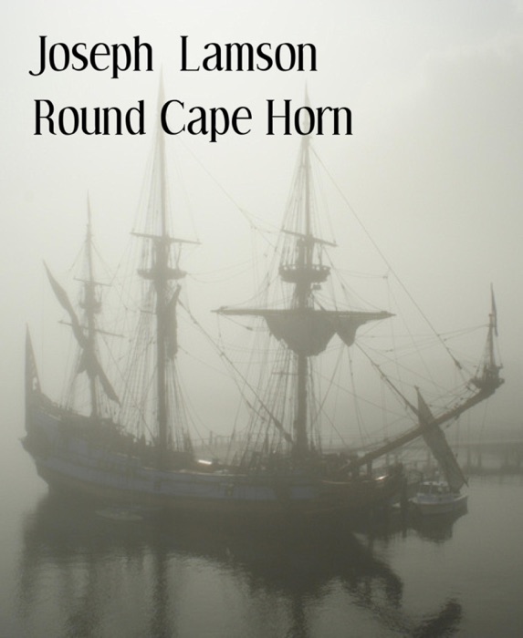 Round Cape Horn