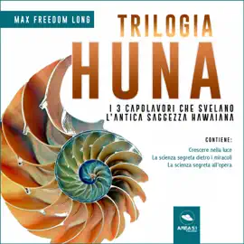 Read: Trilogia Huna Book