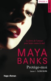 Protège-moi Episode 4 Saison 1 Slow burn