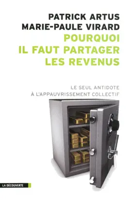 Read: Book Pourquoi il faut partager les revenus