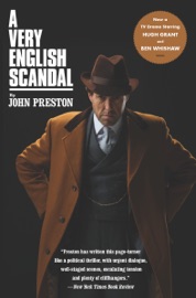A Very English Scandal - John Preston