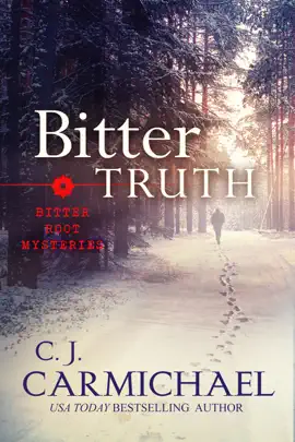 Read: Bitter Truth Book