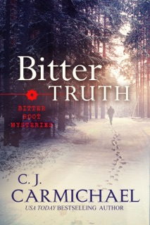 Bitter Truth by C.J. Carmichael
