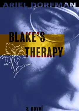 Read: Book Blake's Therapy