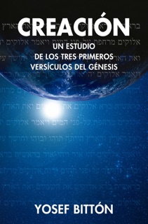 Creación by Yosef Bitton