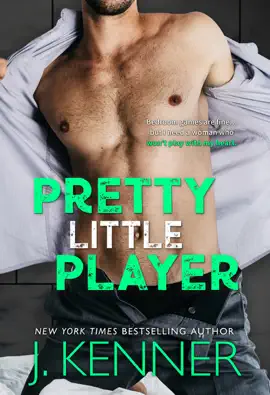 Read: Pretty Book Little Player