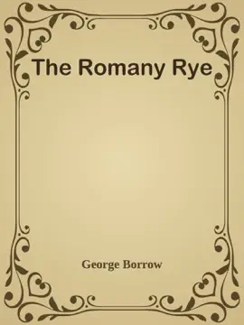 Read: Book The Romany Rye