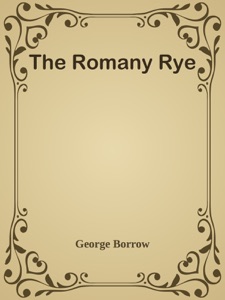 The Romany Rye