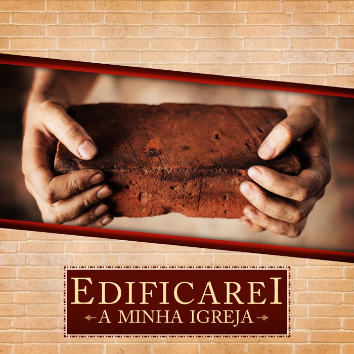 Edificarei a Minha Igreja (Revista do aluno)