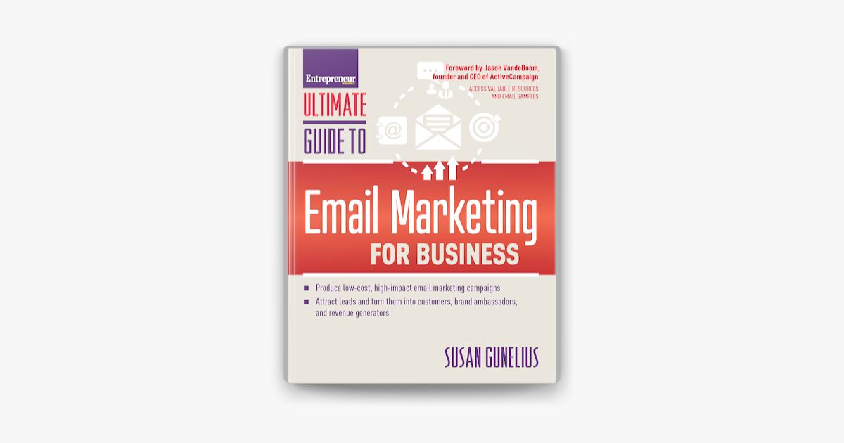 Marketing: The Ultimate Guide