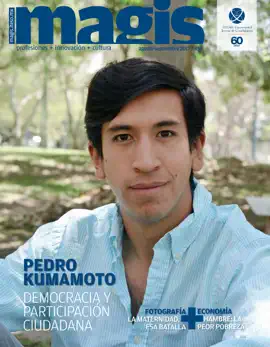 Read: Pedro Kumamoto. Democracia y participación ciudadana (Magis 459) Book