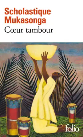 Read: Cœur tambour Book