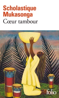 Cœur tambour by Scholastique Mukasonga