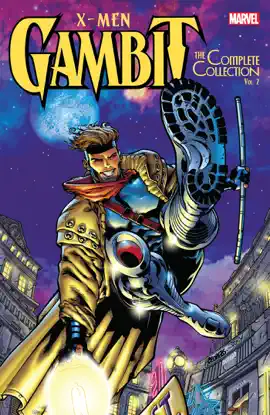 Read: X-Men