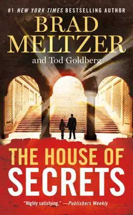 Read: Book The House of Secrets