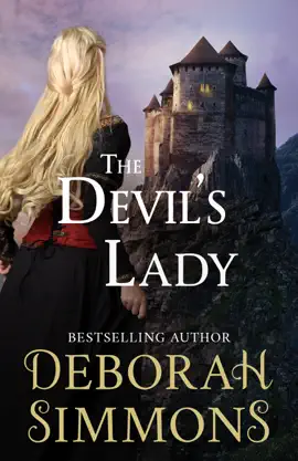 Read: The Book Devil's Lady