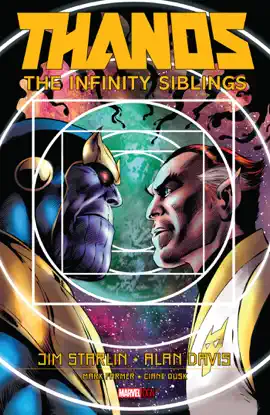 Read: Thanos